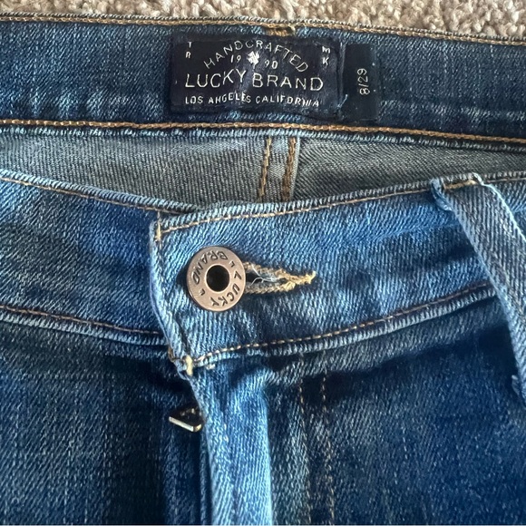 Lucky Brand Jeans - Picture 2 of 2